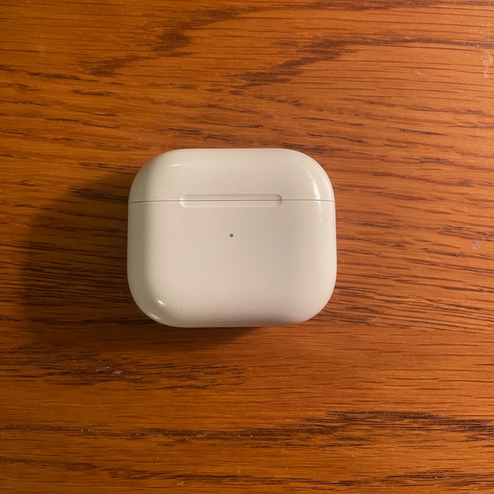 AirPod 3 case (just the case)